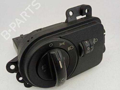 Headlight switch FORD FIESTA V (JH_, JD_)  | BP21037042I24