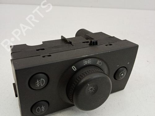 Commande de phare OPEL MERIVA A MPV (X03)  | BP21037004I24 