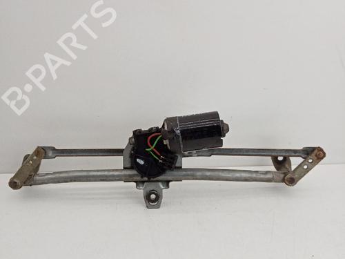 Used Front wiper motor AUDI A3 (8L1) [1996-2006]  21036913