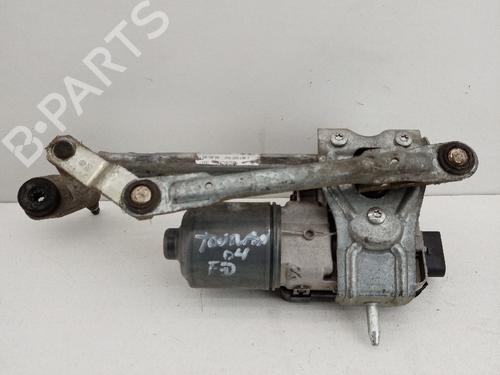 Ruitenwissermotor voor VW TOURAN (1T1, 1T2) [2003-2011]  21036901
