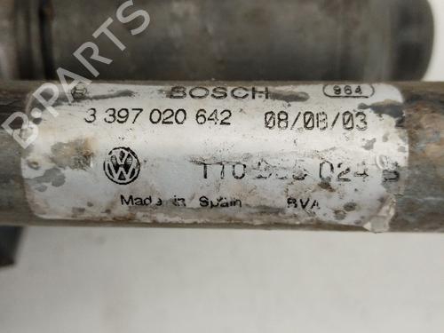 Ruitenwissermotor voor VW TOURAN (1T1, 1T2)  | BP21036901M29 