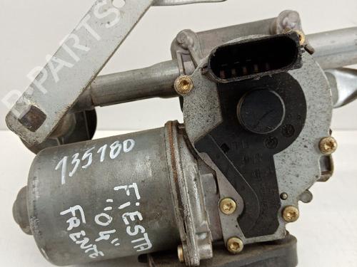 Viskermotor vindrude FORD FIESTA V (JH_, JD_)  | BP21036919M29