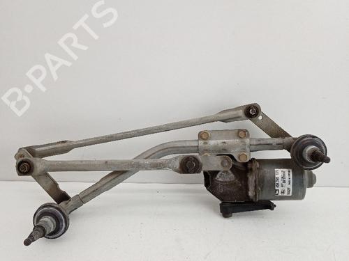 Viskermotor vindrude FORD FIESTA V (JH_, JD_)  | BP21036919M29