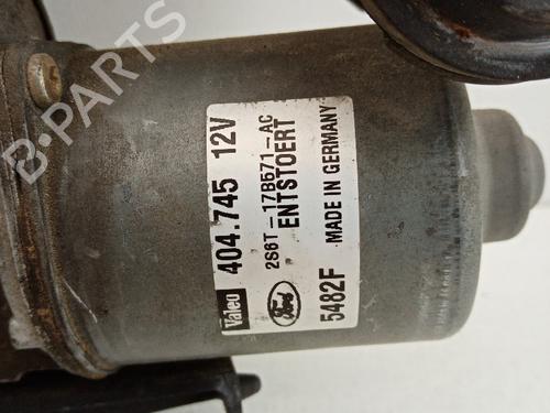 Viskermotor vindrude FORD FIESTA V (JH_, JD_)  | BP21036919M29