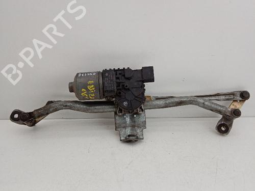 Used Front wiper motor SEAT IBIZA III (6L1) [2002-2009]  21036917