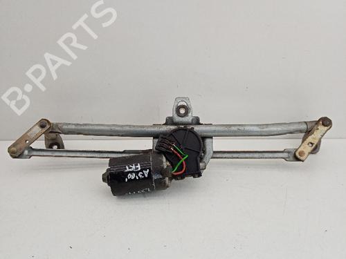 Used Front wiper motor AUDI A3 (8L1) [1996-2006]  21036888