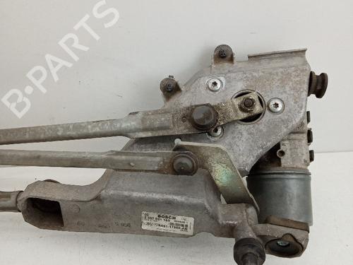 Front wiper motor FORD FIESTA VI (CB1, CCN)  | BP21036926M29 
