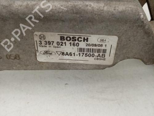 Front wiper motor FORD FIESTA VI (CB1, CCN)  | BP21036926M29 