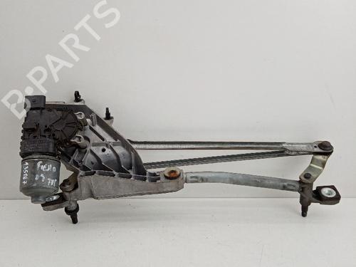 Front wiper motor FORD FIESTA VI (CB1, CCN)  | BP21036926M29 