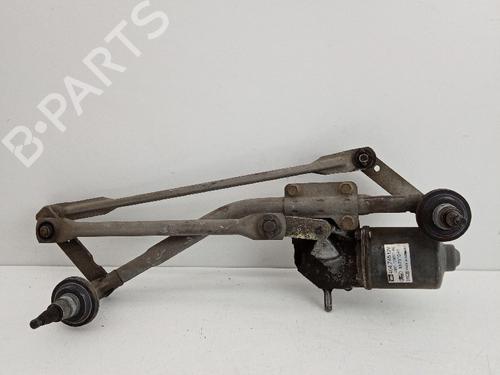Motor limpa vidros frontal FORD FIESTA V (JH_, JD_) [2001-2014]  21036928