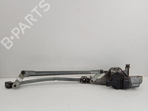 Used Front wiper motor FORD FOCUS II Turnier (DA_, FFS, DS) [2004-2012]  21036924