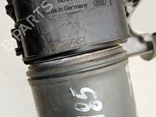 Front wiper motor FORD FOCUS II Turnier (DA_, FFS, DS) | BP21036924M29