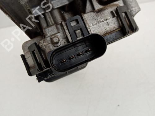 Front wiper motor FORD FOCUS II Turnier (DA_, FFS, DS) | BP21036924M29