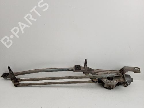 Front wiper motor FORD FOCUS II Turnier (DA_, FFS, DS) | BP21036924M29