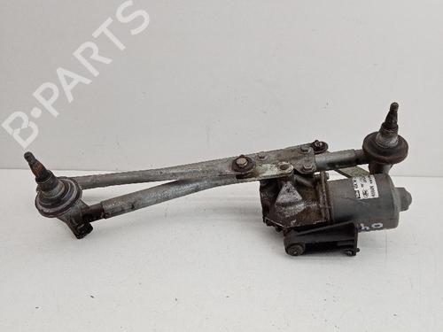 Front wiper motor FORD FIESTA V (JH_, JD_)  | BP21036925M29 