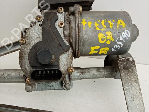 Essuie-glace moteur avant FORD FIESTA V (JH_, JD_)  | BP21036929M29 