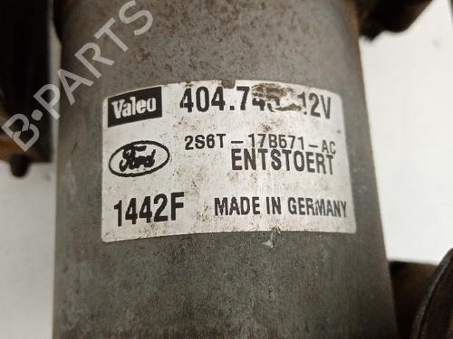 Essuie-glace moteur avant FORD FIESTA V (JH_, JD_)  | BP21036929M29 