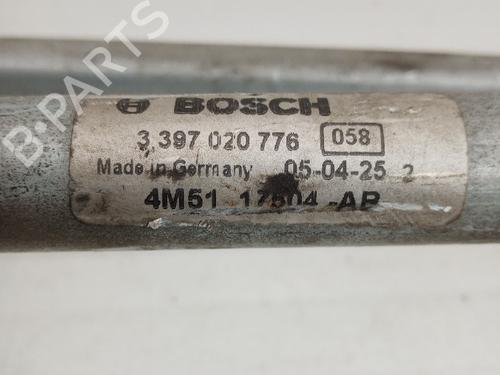 Silniczek wycieraczek przednich FORD FOCUS II (DA_, HCP, DP)  | BP21036918M29 