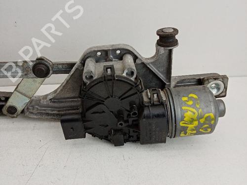 Front wiper motor FORD FOCUS II (DA_, HCP, DP)  | BP21036927M29