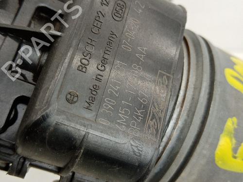 Front wiper motor FORD FOCUS II (DA_, HCP, DP)  | BP21036927M29