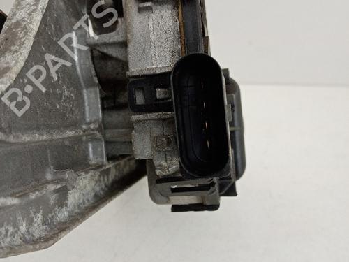 Front wiper motor FORD FOCUS II (DA_, HCP, DP)  | BP21036927M29
