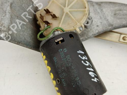 Viskermotor vindrude SEAT MARBELLA (28A)  | BP21036905M29 