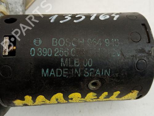 Viskermotor vindrude SEAT MARBELLA (28A)  | BP21036905M29 