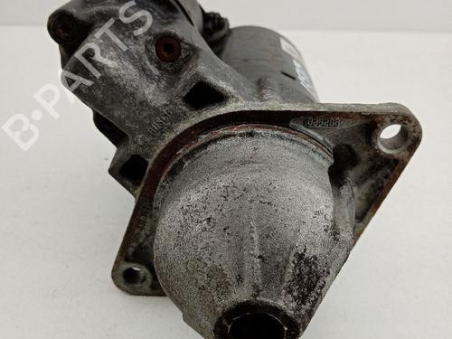 Starter OPEL MERIVA A MPV (X03)  | BP21036910M8