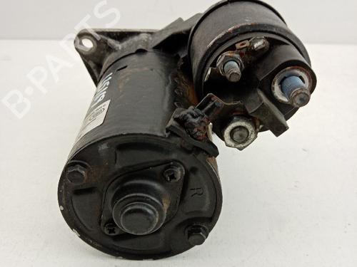 Starter OPEL MERIVA A MPV (X03)  | BP21036910M8