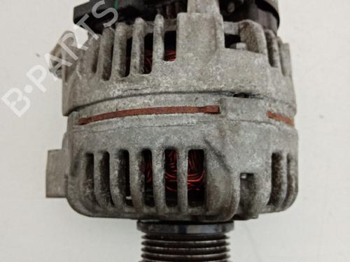 Alternator OPEL MERIVA A MPV (X03) | BP21036909M7
