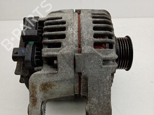 Alternator OPEL MERIVA A MPV (X03) | BP21036909M7
