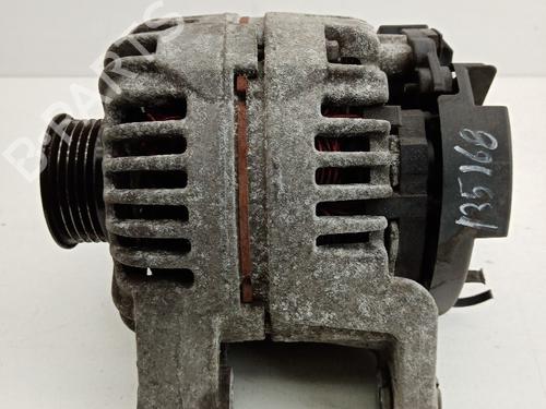 Alternator OPEL MERIVA A MPV (X03) | BP21036909M7