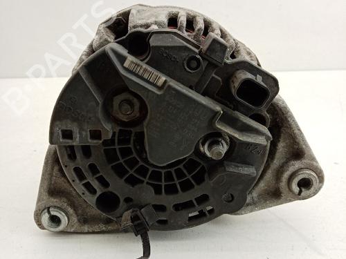Alternator OPEL MERIVA A MPV (X03) | BP21036909M7