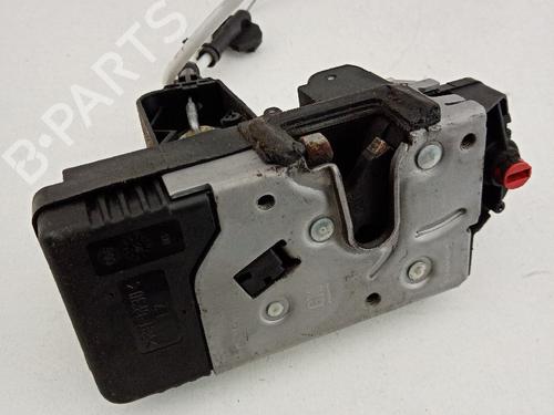 Fechadura trás esquerda OPEL MERIVA A MPV (X03)  | BP21036903C100 