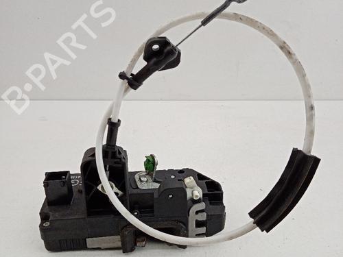 Fechadura trás esquerda OPEL MERIVA A MPV (X03)  | BP21036903C100 