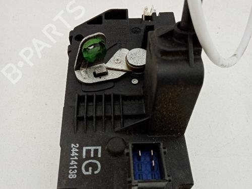 Fechadura trás esquerda OPEL MERIVA A MPV (X03)  | BP21036903C100 