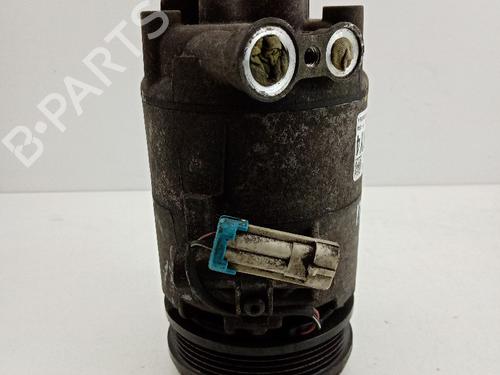 AC Kompressor OPEL MERIVA A MPV (X03)  | BP21036911M34 