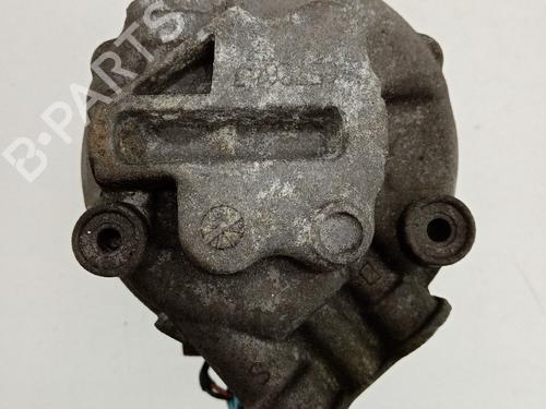 AC Kompressor OPEL MERIVA A MPV (X03)  | BP21036911M34 