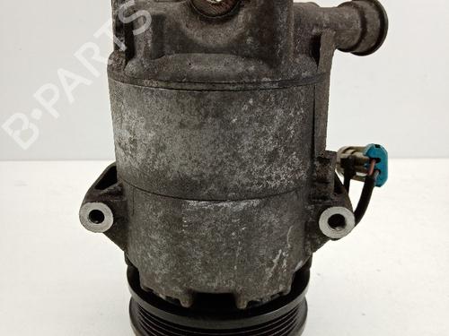 AC Kompressor OPEL MERIVA A MPV (X03)  | BP21036911M34 