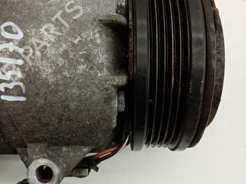 AC Kompressor OPEL MERIVA A MPV (X03)  | BP21036911M34 