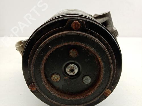 AC Kompressor OPEL MERIVA A MPV (X03)  | BP21036911M34 