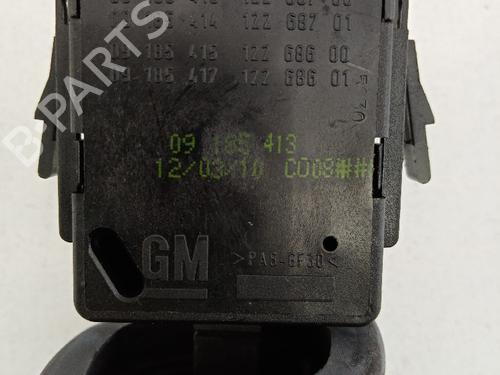 Devioluci OPEL MERIVA A MPV (X03)  | BP21036887I23 