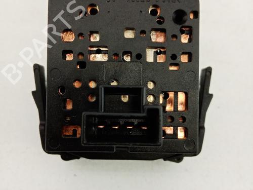 Rattstammestilk OPEL MERIVA A MPV (X03)  | BP21036886I23