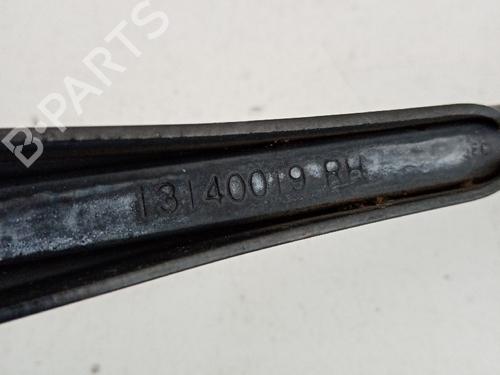 Front windshield wiper arm OPEL MERIVA A MPV (X03)  | BP21036878C143 