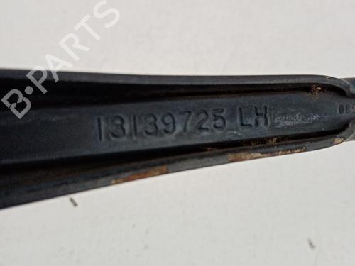 Front wiper motor OPEL MERIVA A MPV (X03) | BP21036879M29