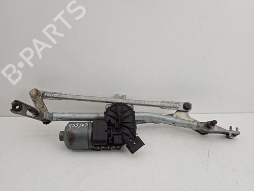 Used Front wiper motor PEUGEOT PARTNER Box Body/MPV [2008-2025]  21037033