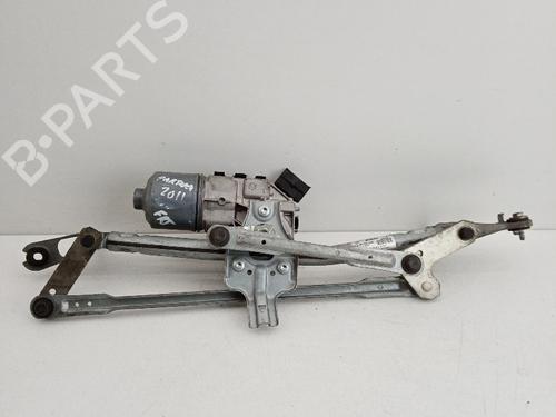 Front wiper motor PEUGEOT PARTNER Box Body/MPV  | BP21037033M29
