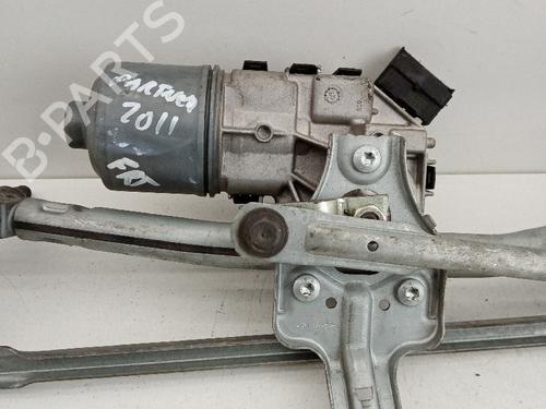Front wiper motor PEUGEOT PARTNER Box Body/MPV  | BP21037033M29