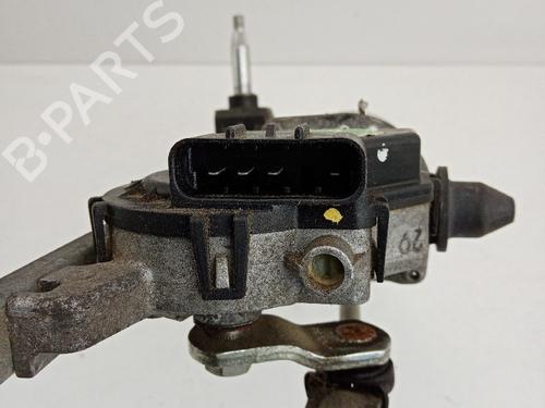 Front wiper motor FIAT BRAVO II (198_)  | BP21037018M29 