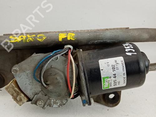 Front wiper motor CITROËN SAXO (S0, S1)  | BP21037026M29
